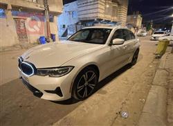 بي ام دبليو الفئة 3